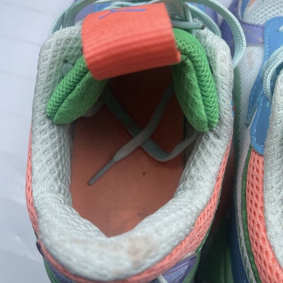 Puma Women's RS-X Toys Trophy 37075008 Multicolor Lace Up Shoes - Sz 7.5 US - Picture 16 of 16